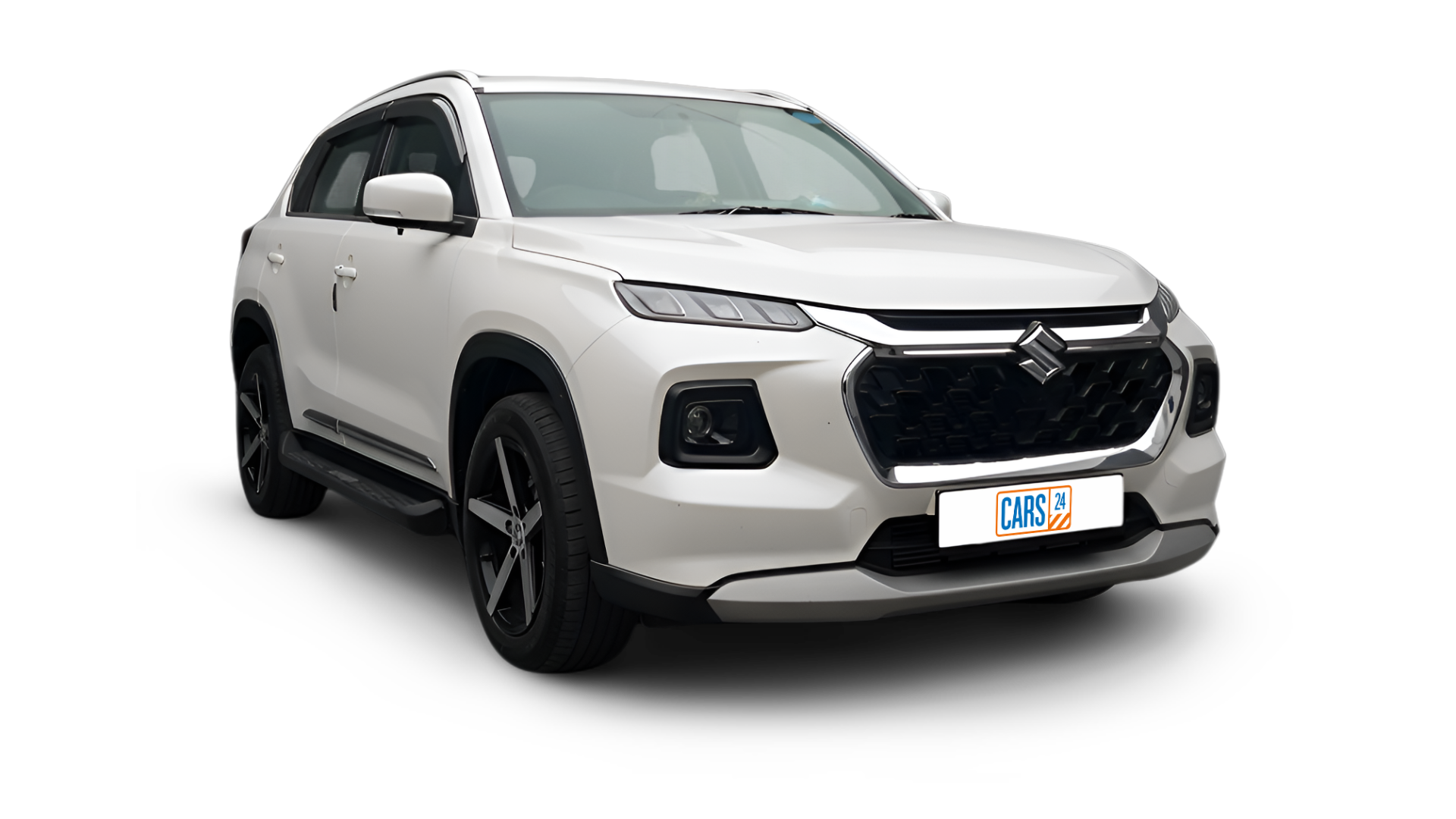 Maruti Grand Vitara-img